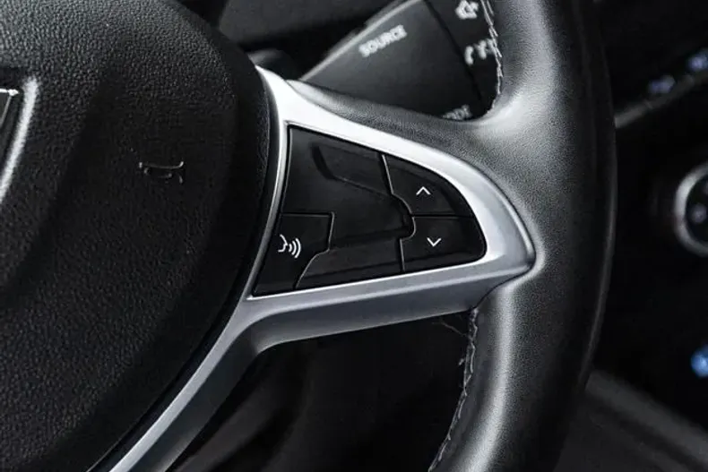 Dacia Duster din 2022 cu 90.000 km - oferta DAC162786 - foto 24