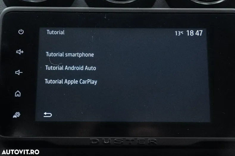 Dacia Duster din 2022 cu 90.000 km - oferta DAC162786 - foto 26