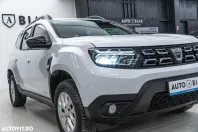 Dacia Duster din 2022 cu 90.000 km - oferta DAC162786 - foto 28