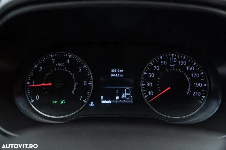 Dacia Duster din 2022 cu 90.000 km - oferta DAC162786 - foto 32