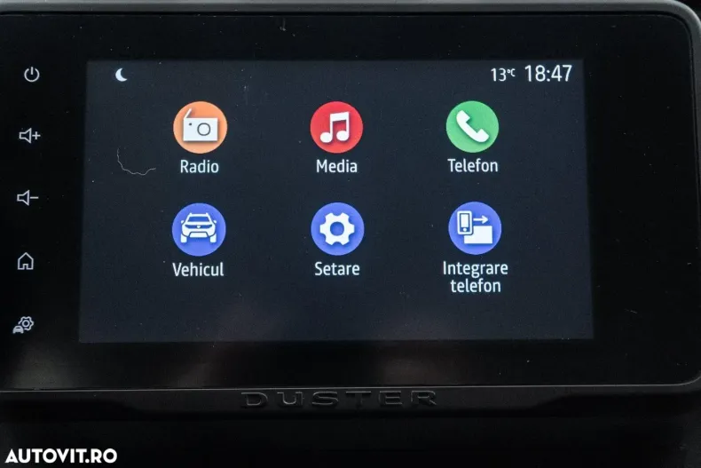 Dacia Duster din 2022 cu 90.000 km - oferta DAC162786 - foto 33