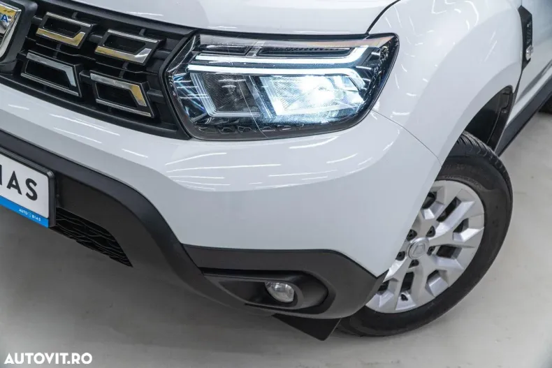Dacia Duster din 2022 cu 90.000 km - oferta DAC162786 - foto 36