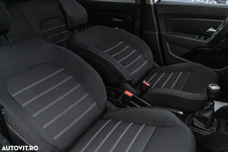 Dacia Duster din 2022 cu 90.000 km - oferta DAC162786 - foto 37