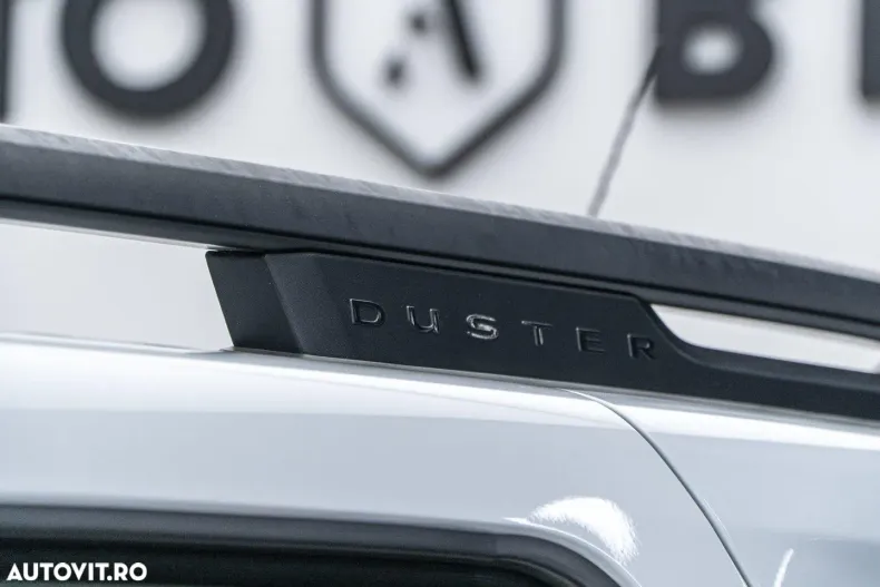 Dacia Duster din 2022 cu 90.000 km - oferta DAC162786 - foto 38