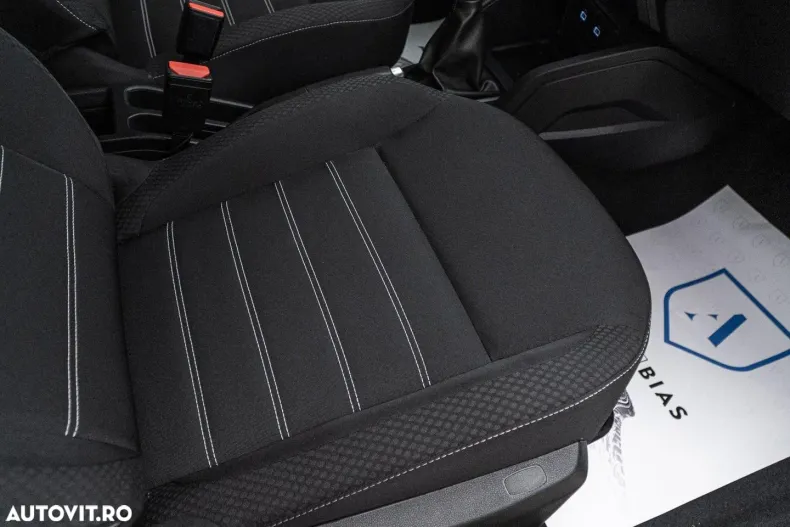 Dacia Duster din 2022 cu 90.000 km - oferta DAC162786 - foto 39