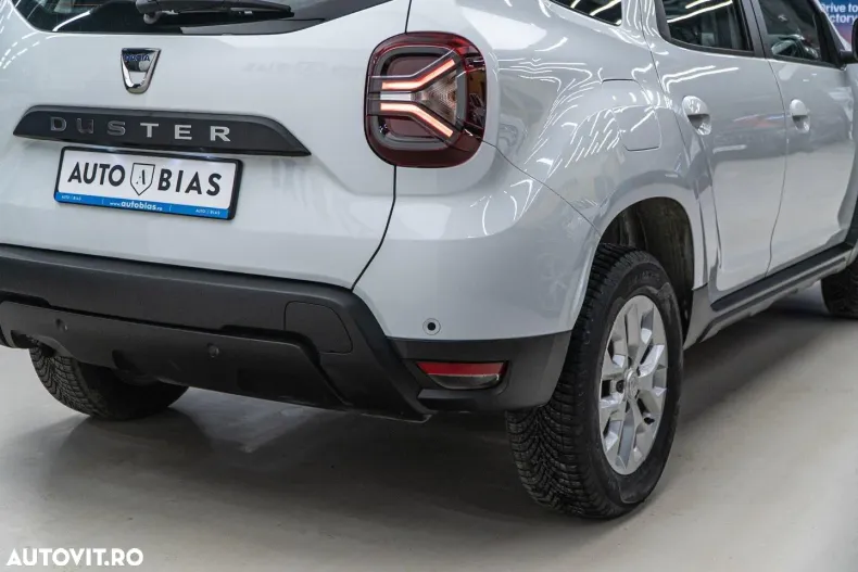 Dacia Duster din 2022 cu 90.000 km - oferta DAC162786 - foto 40