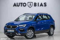 Seat Ateca din 2022 cu 95.000 km - oferta SEA162787 - foto 1
