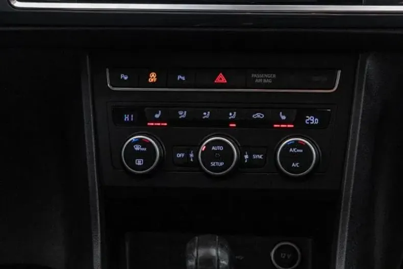 Seat Ateca din 2022 cu 95.000 km - oferta SEA162787 - foto 4