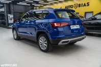 Seat Ateca din 2022 cu 95.000 km - oferta SEA162787 - foto 5