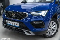 Seat Ateca din 2022 cu 95.000 km - oferta SEA162787 - foto 10