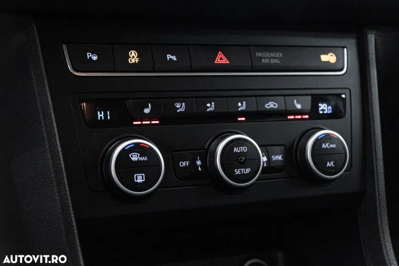 Seat Ateca din 2022 cu 95.000 km - oferta SEA162787 - foto 11