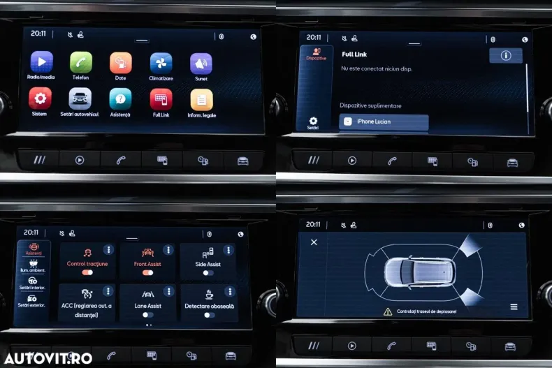 Seat Ateca din 2022 cu 95.000 km - oferta SEA162787 - foto 12