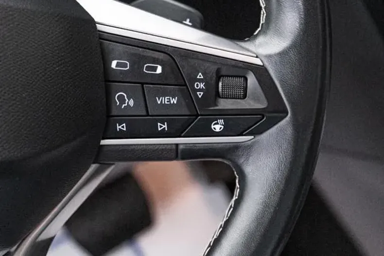 Seat Ateca din 2022 cu 95.000 km - oferta SEA162787 - foto 15