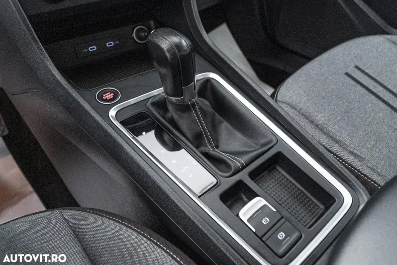 Seat Ateca din 2022 cu 95.000 km - oferta SEA162787 - foto 20