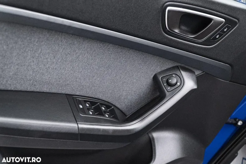 Seat Ateca din 2022 cu 95.000 km - oferta SEA162787 - foto 23