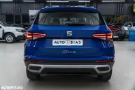 Seat Ateca din 2022 cu 95.000 km - oferta SEA162787 - foto 25