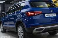 Seat Ateca din 2022 cu 95.000 km - oferta SEA162787 - foto 28