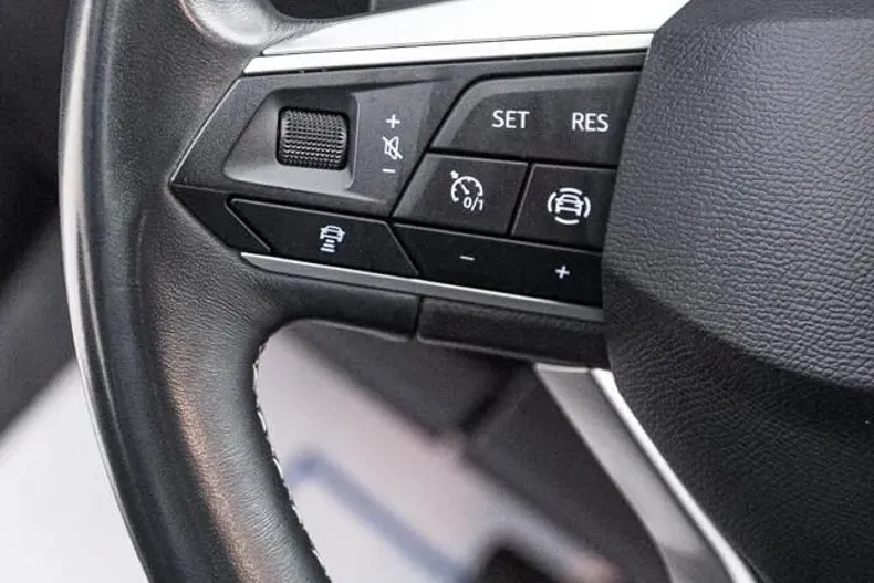 Seat Ateca din 2022 cu 95.000 km - oferta SEA162787 - foto 29