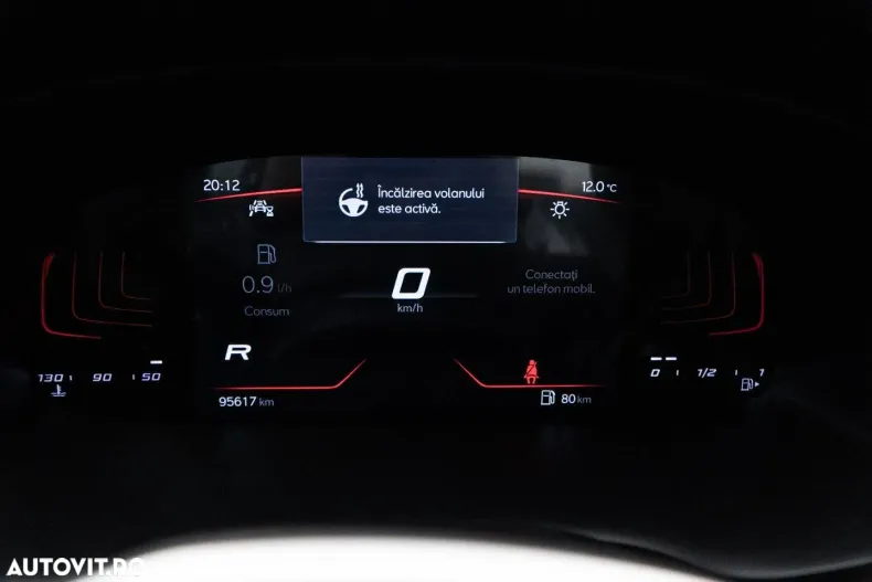 Seat Ateca din 2022 cu 95.000 km - oferta SEA162787 - foto 32