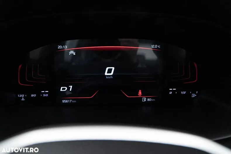 Seat Ateca din 2022 cu 95.000 km - oferta SEA162787 - foto 35