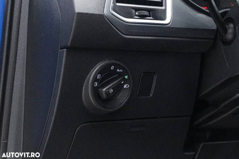 Seat Ateca din 2022 cu 95.000 km - oferta SEA162787 - foto 36