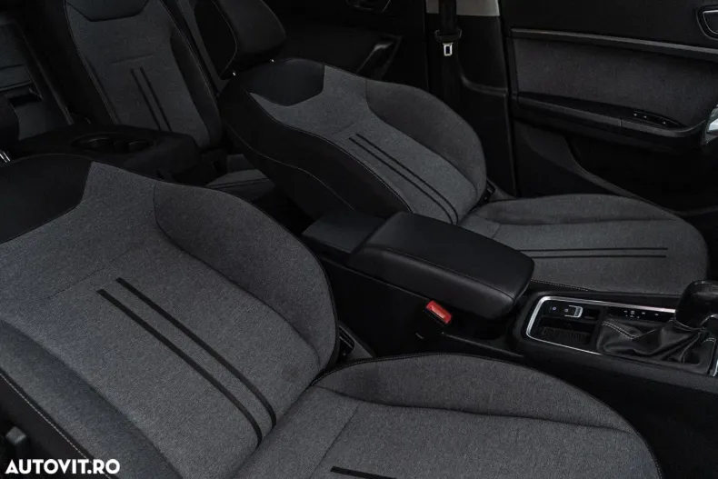 Seat Ateca din 2022 cu 95.000 km - oferta SEA162787 - foto 38