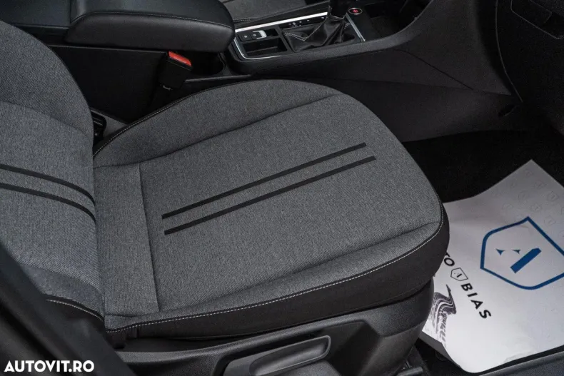 Seat Ateca din 2022 cu 95.000 km - oferta SEA162787 - foto 39