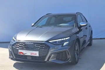 Audi S3 din 2023 - oferta AUD162788