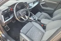 Audi S3 din 2023 cu 29.786 km - oferta AUD162788 - foto 9