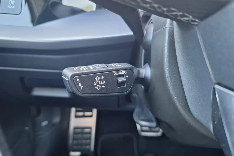 Audi S3 din 2023 cu 29.786 km - oferta AUD162788 - foto 12