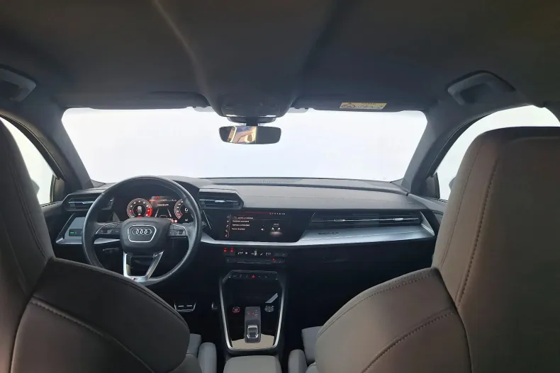 Audi S3 din 2023 cu 29.786 km - oferta AUD162788 - foto 20