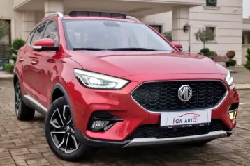 MG ZS din 2023 - oferta MG0162789
