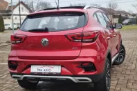 MG ZS din 2023 cu 60.900 km - oferta MG0162789 - foto 4