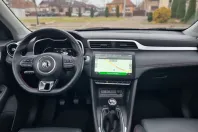 MG ZS din 2023 cu 60.900 km - oferta MG0162789 - foto 5