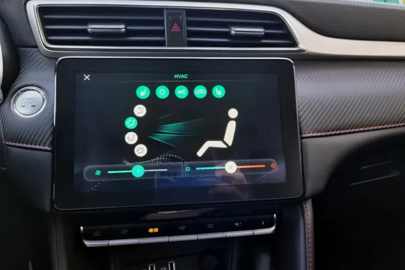 MG ZS din 2023 cu 60.900 km - oferta MG0162789 - foto 14