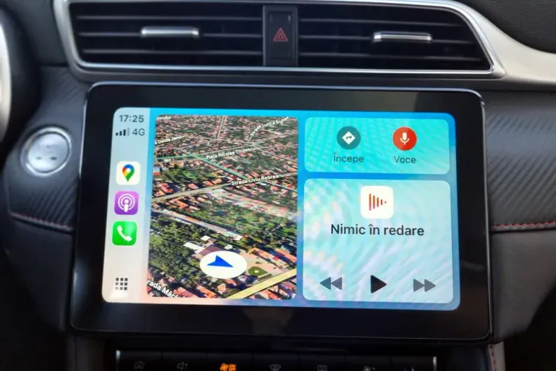 MG ZS din 2023 cu 60.900 km - oferta MG0162789 - foto 20