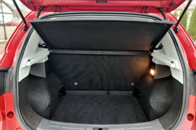 MG ZS din 2023 cu 60.900 km - oferta MG0162789 - foto 21