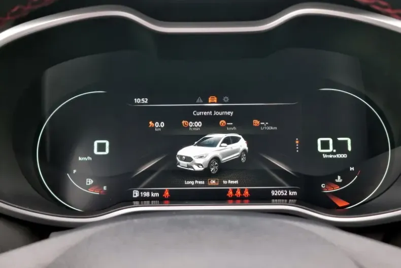 MG ZS din 2022 cu 92.052 km - oferta MG0162790 - foto 6