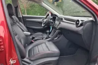 MG ZS din 2022 cu 92.052 km - oferta MG0162790 - foto 12