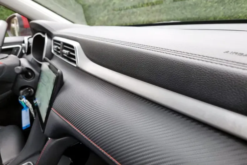 MG ZS din 2022 cu 92.052 km - oferta MG0162790 - foto 13