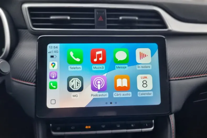 MG ZS din 2022 cu 92.052 km - oferta MG0162790 - foto 16