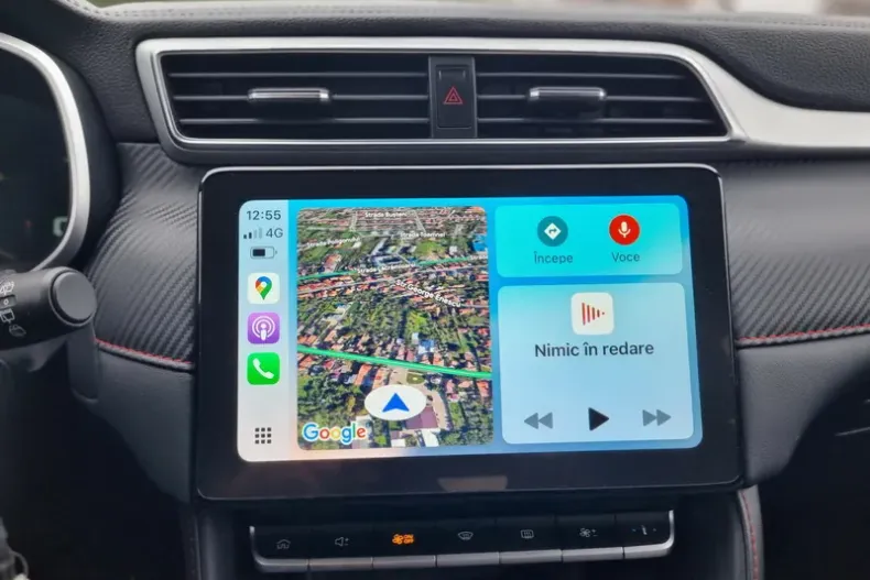 MG ZS din 2022 cu 92.052 km - oferta MG0162790 - foto 17