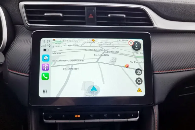 MG ZS din 2022 cu 92.052 km - oferta MG0162790 - foto 18