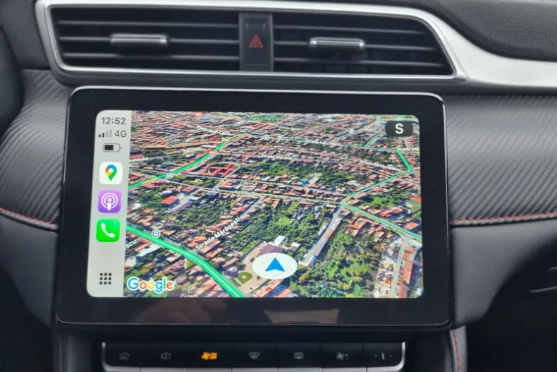 MG ZS din 2022 cu 92.052 km - oferta MG0162790 - foto 19