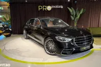 Mercedes-Benz S din 2022 cu 99.000 km - oferta MER162791 - foto 1