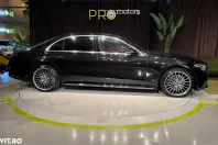 Mercedes-Benz S din 2022 cu 99.000 km - oferta MER162791 - foto 3