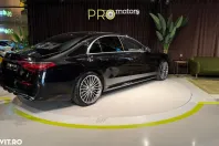 Mercedes-Benz S din 2022 cu 99.000 km - oferta MER162791 - foto 4
