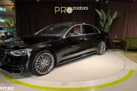 Mercedes-Benz S din 2022 cu 99.000 km - oferta MER162791 - foto 9