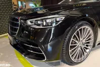 Mercedes-Benz S din 2022 cu 99.000 km - oferta MER162791 - foto 10