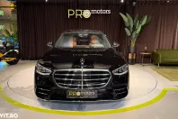 Mercedes-Benz S din 2022 cu 99.000 km - oferta MER162791 - foto 11